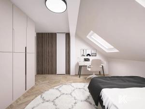 Prodej rodinného domu, Pardubice, Kostnická, 179 m2