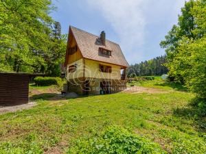 Prodej chaty, Drachkov, 115 m2