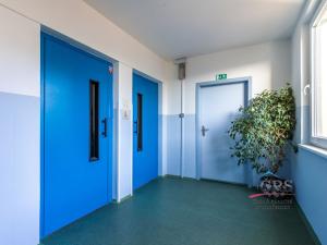Pronájem bytu 3+kk, Praha - Chodov, Valentova, 62 m2