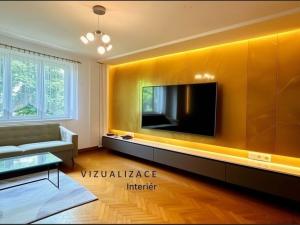 Prodej bytu 2+1, Cheb, Školní, 53 m2