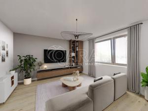 Prodej bytu 3+1, Nymburk, Poděbradská, 74 m2