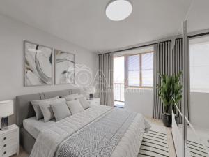 Prodej bytu 3+1, Nymburk, Poděbradská, 74 m2
