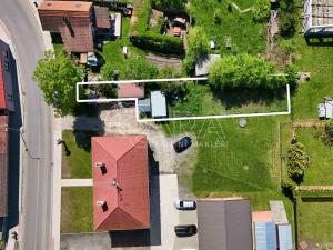 Prodej bytu 3+1, Nymburk, Poděbradská, 74 m2