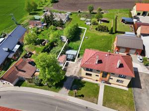 Prodej bytu 3+1, Nymburk, Poděbradská, 74 m2