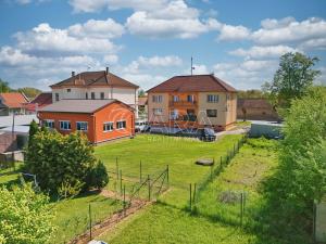 Prodej bytu 3+1, Nymburk, Poděbradská, 74 m2