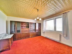 Prodej bytu 3+1, Vestec, 74 m2