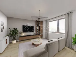 Prodej bytu 3+1, Vestec, 74 m2