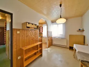 Prodej bytu 3+1, Vestec, 74 m2