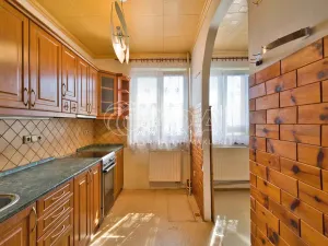 Prodej bytu 3+1, Vestec, 74 m2