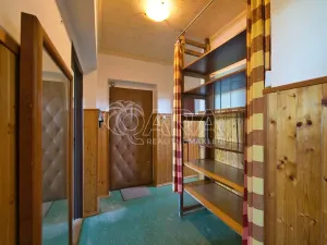 Prodej bytu 3+1, Vestec, 74 m2