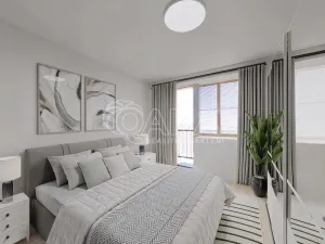 Prodej bytu 3+1, Vestec, 74 m2