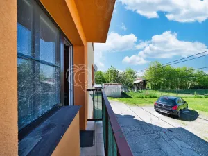 Prodej bytu 3+1, Vestec, 74 m2