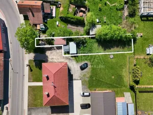 Prodej bytu 3+1, Vestec, 74 m2