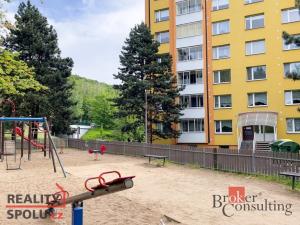 Prodej bytu 3+1, Jirkov, Krušnohorská, 76 m2