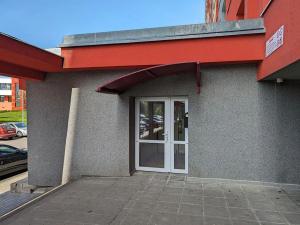 Pronájem ordinace, Most, Javorová, 230 m2