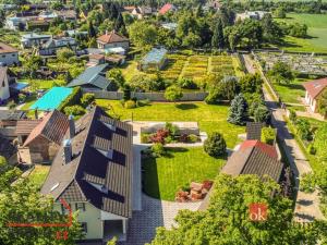 Prodej zemědělské usedlosti, Žehušice, Na Kopečku, 240 m2