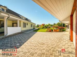 Prodej zemědělské usedlosti, Žehušice, Na Kopečku, 240 m2