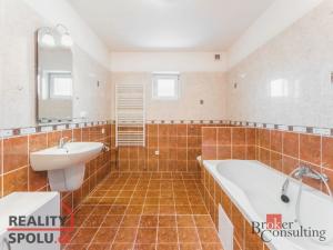 Prodej zemědělské usedlosti, Žehušice, Na Kopečku, 240 m2