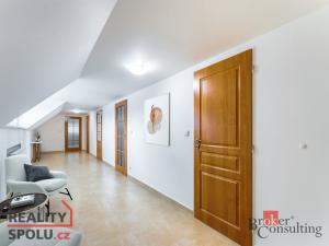 Prodej zemědělské usedlosti, Žehušice, Na Kopečku, 240 m2