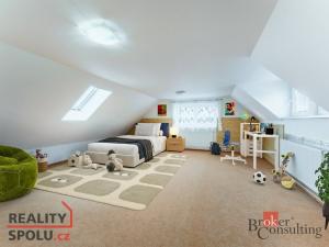 Prodej zemědělské usedlosti, Žehušice, Na Kopečku, 240 m2