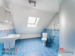 Prodej zemědělské usedlosti, Žehušice, Na Kopečku, 240 m2
