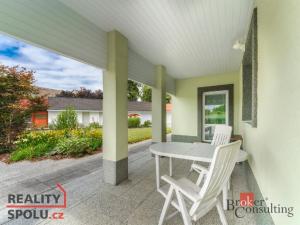 Prodej zemědělské usedlosti, Žehušice, Na Kopečku, 240 m2