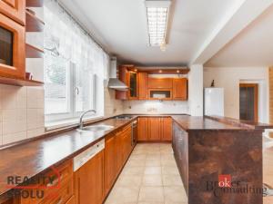 Prodej rodinného domu, Žehušice, Na Kopečku, 240 m2