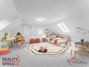 Prodej rodinného domu, Žehušice, Na Kopečku, 240 m2