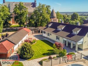 Prodej rodinného domu, Žehušice, Na Kopečku, 240 m2