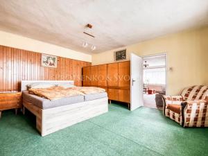 Prodej rodinného domu, Nová Cerekev, 135 m2