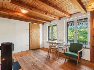 Prodej chaty, Černolice, Za Homolí, 50 m2