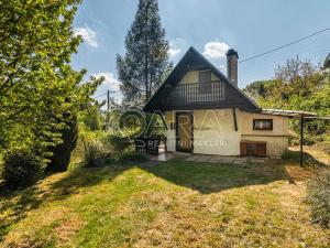 Prodej chaty, Černolice, Za Homolí, 50 m2