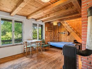 Prodej chaty, Černolice, Za Homolí, 50 m2