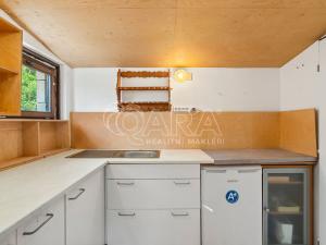 Prodej chaty, Černolice, Za Homolí, 50 m2