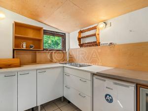 Prodej chaty, Černolice, Za Homolí, 50 m2