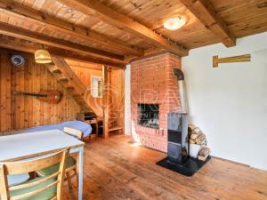 Prodej chaty, Černolice, Za Homolí, 50 m2