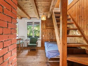 Prodej chaty, Černolice, Za Homolí, 50 m2