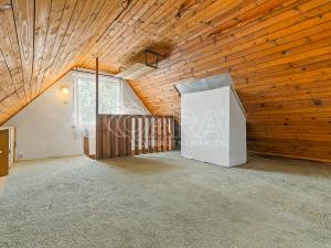 Prodej chaty, Černolice, Za Homolí, 50 m2