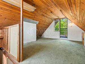 Prodej chaty, Černolice, Za Homolí, 50 m2