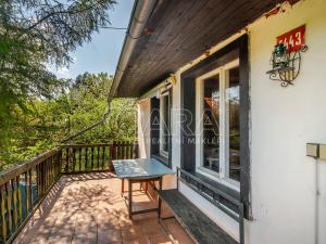 Prodej chaty, Černolice, Za Homolí, 50 m2