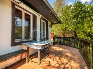 Prodej chaty, Černolice, Za Homolí, 50 m2