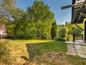 Prodej chaty, Černolice, Za Homolí, 50 m2