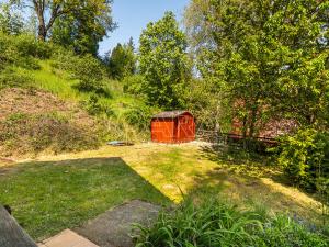 Prodej chaty, Černolice, Za Homolí, 50 m2