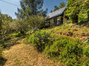 Prodej chaty, Černolice, Za Homolí, 50 m2