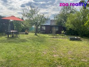 Prodej zahrady, Hlinsko, 398 m2