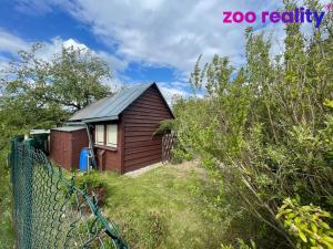 Prodej zahrady, Hlinsko, 398 m2