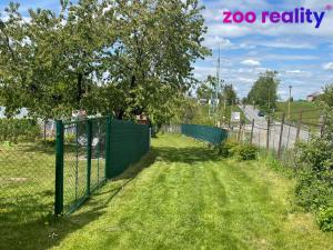 Prodej zahrady, Hlinsko, 398 m2