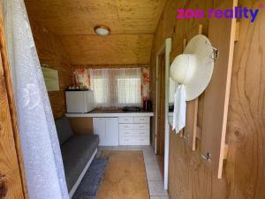 Prodej zahrady, Hlinsko, 398 m2