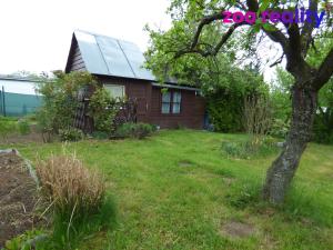 Prodej zahrady, Hlinsko, 398 m2