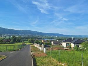 Prodej pozemku pro bydlení, Modlany - Drahkov, 1200 m2